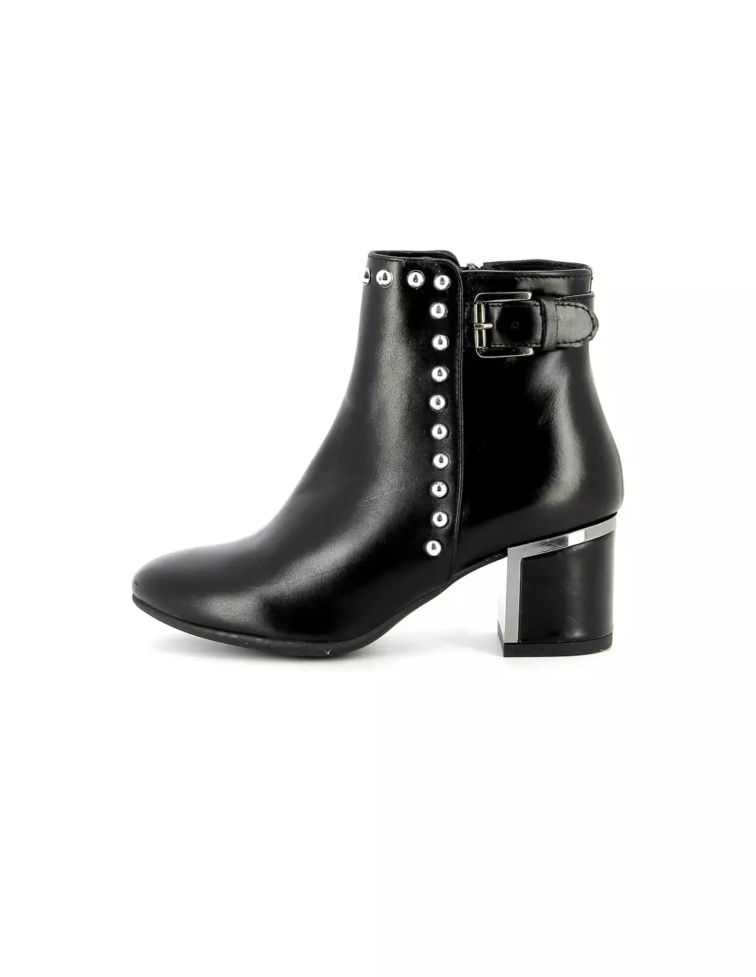 SHOELAB 1433255 - Boots & bottines Black