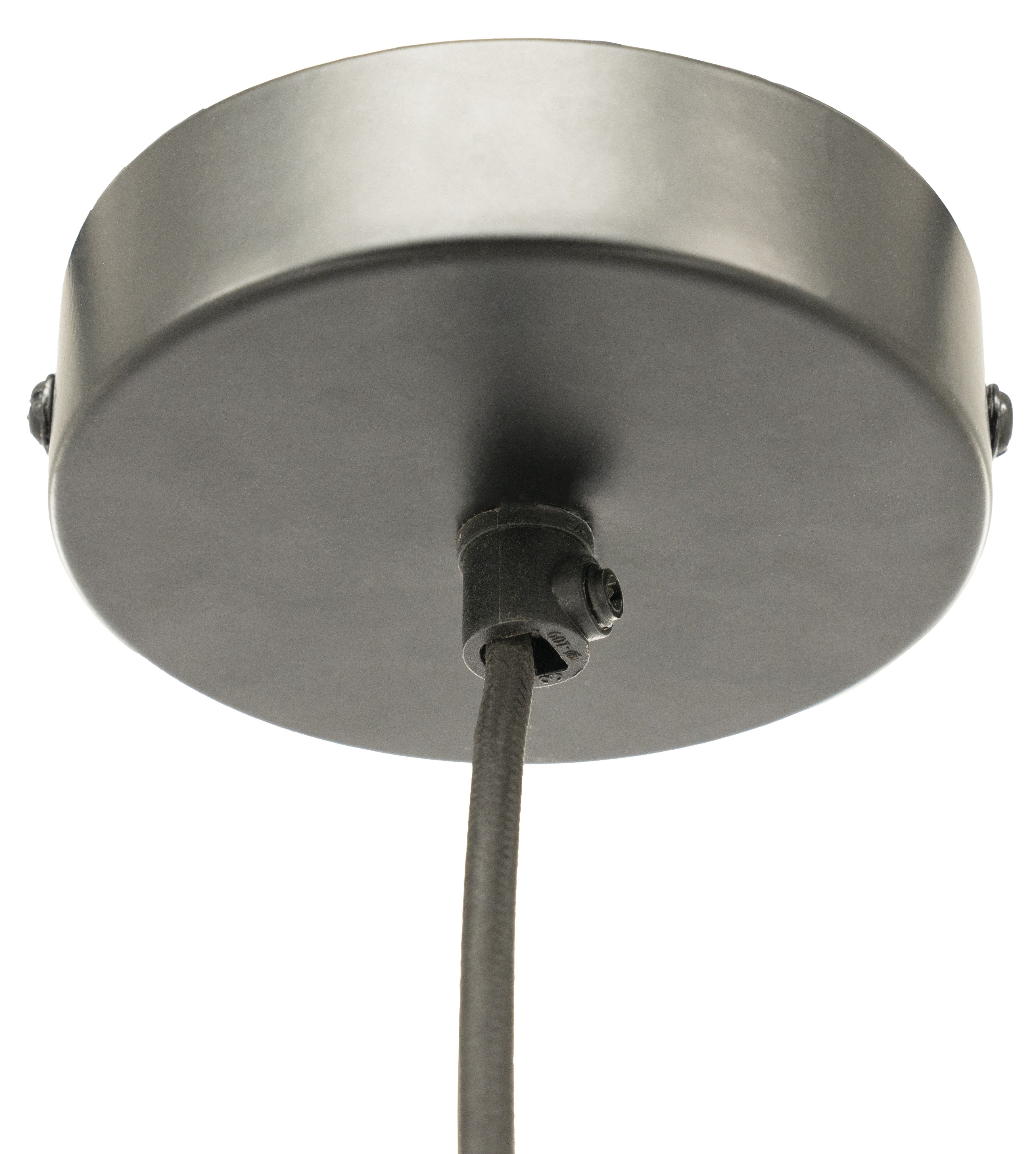Hanglamp Bruin 250439 Sora ⌀42  x H47 cm