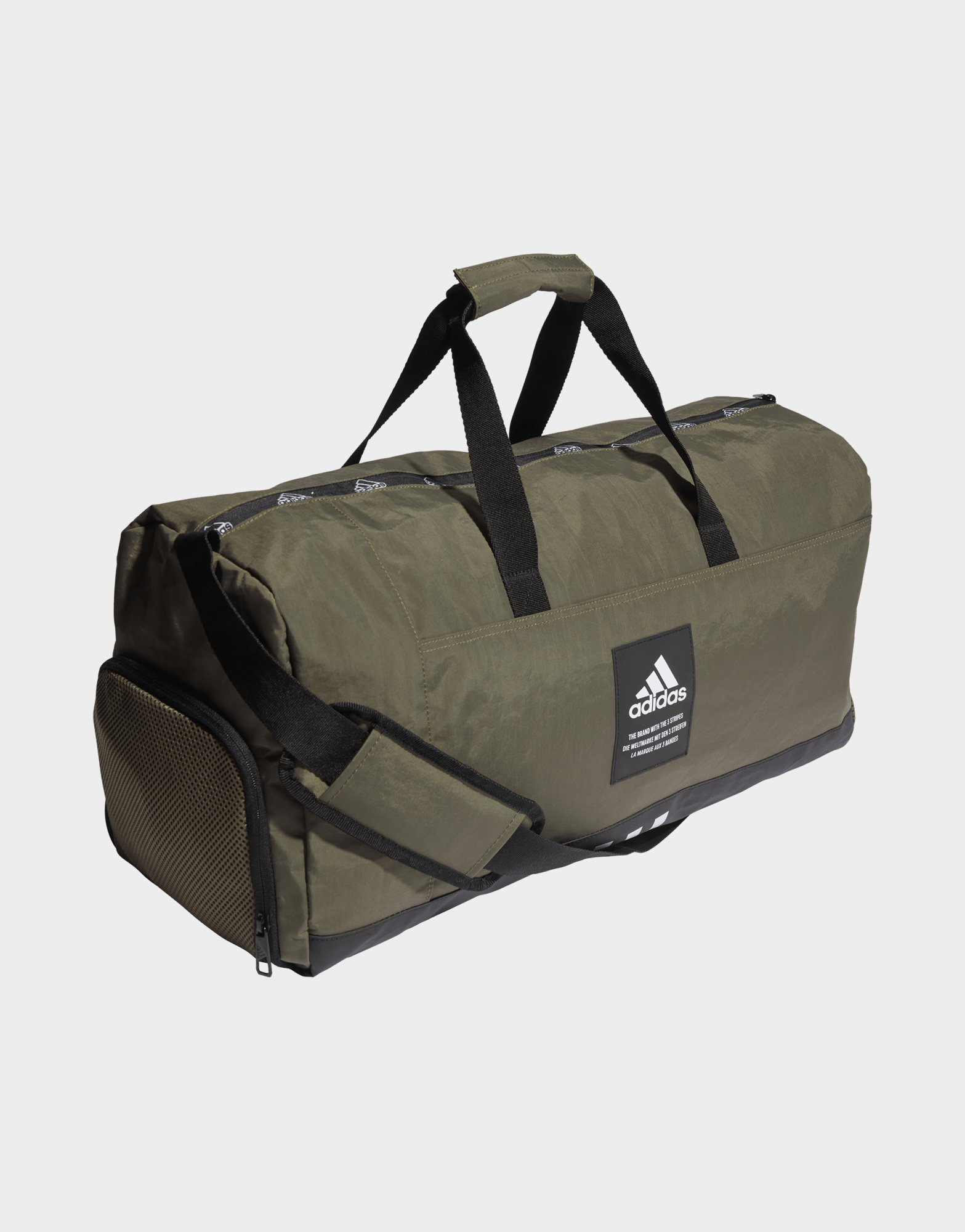 adidas Sac en toile 4ATHLTS Medium