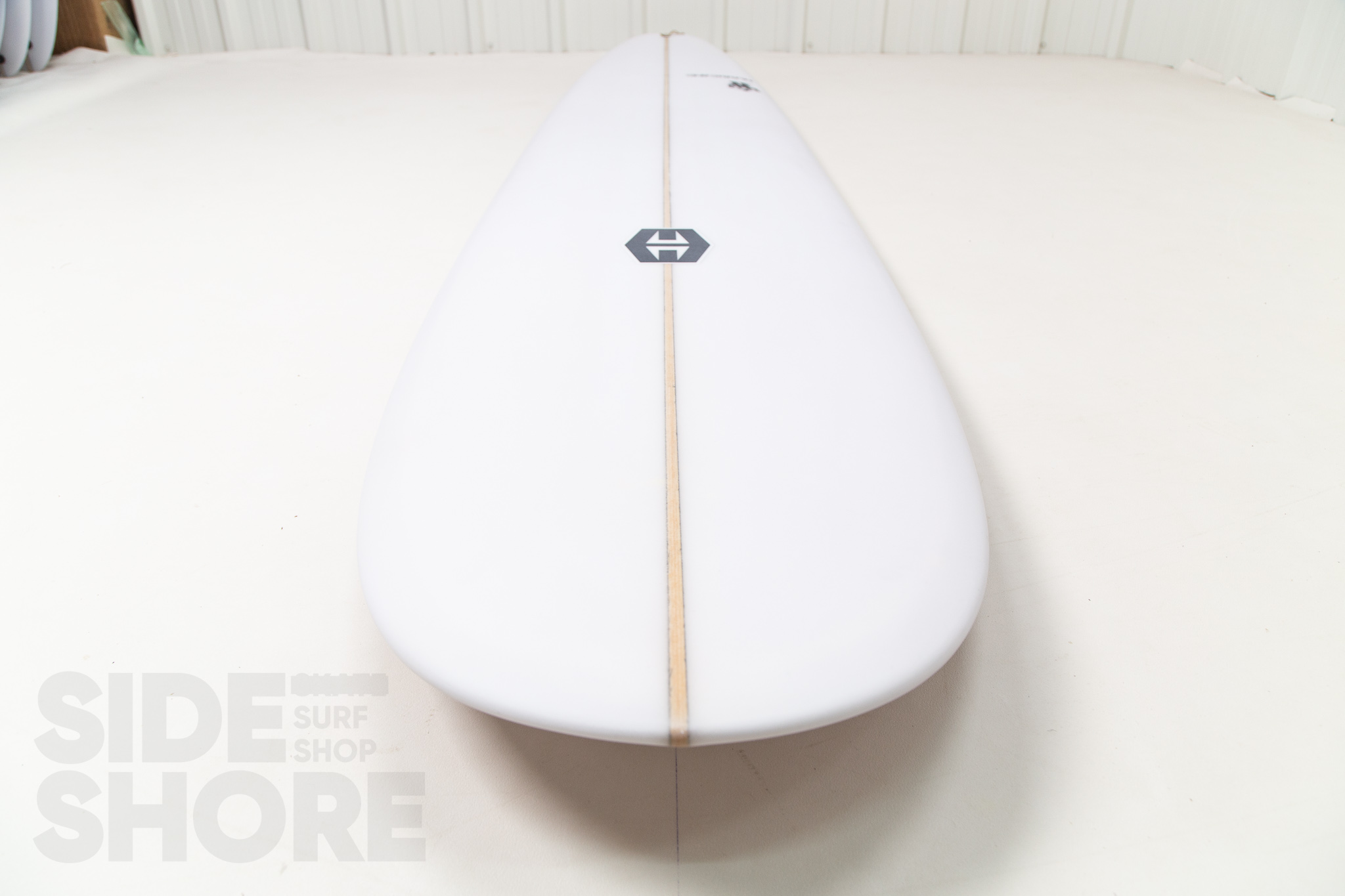 HURRICANE Pro Longboard   HULK 9'0