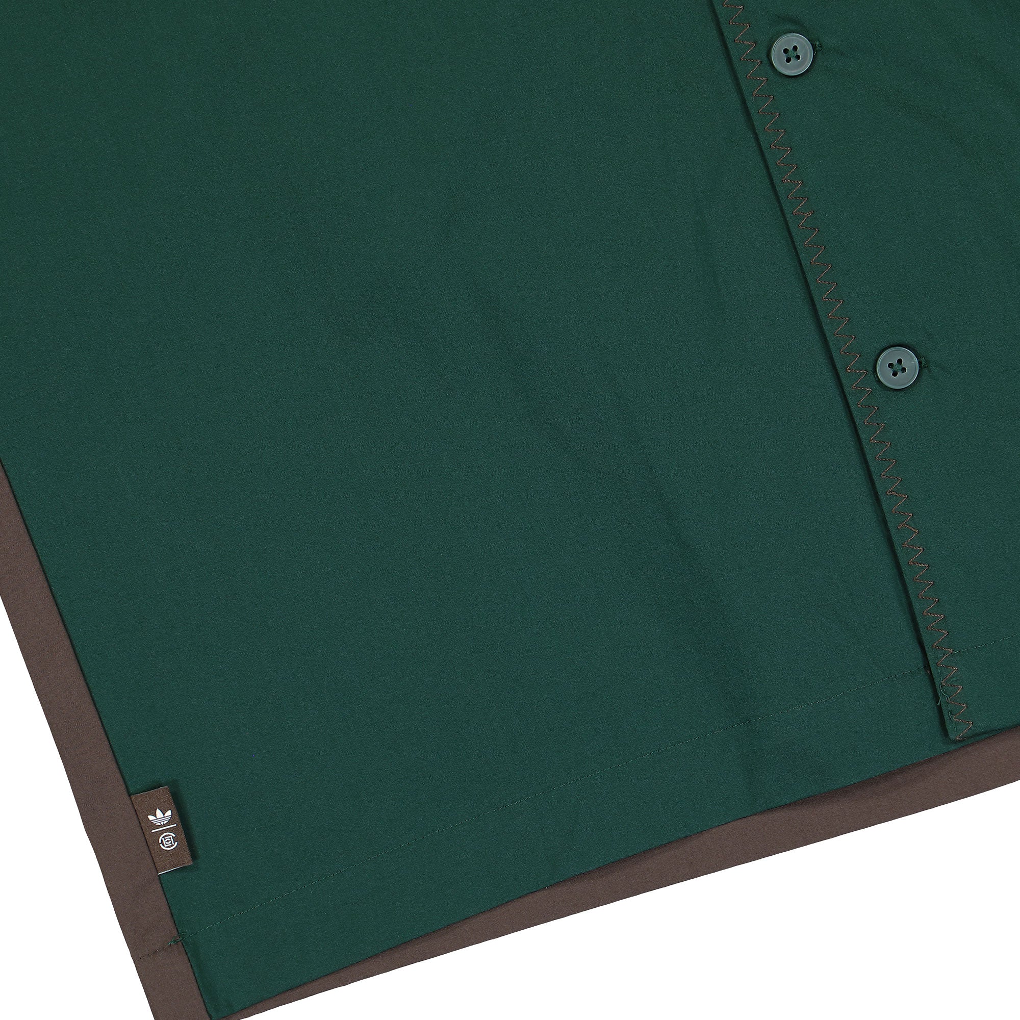 adidas<br>Bowling Shirt
