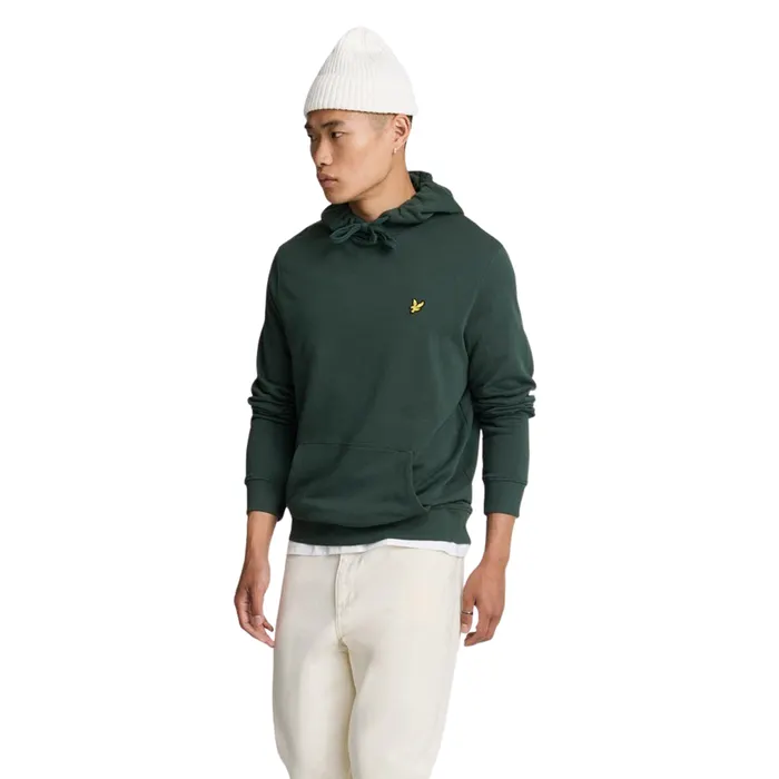 Lyle & Scott Hoodie Heren