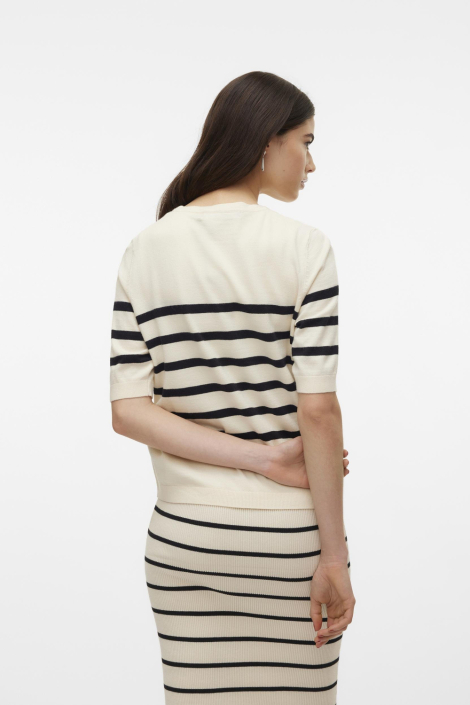 Vero Moda beige dames trui