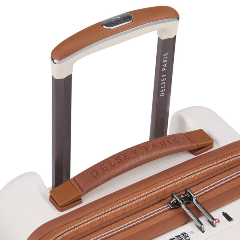 Valise rigide Châtelet air 2.0 55 cm Angora