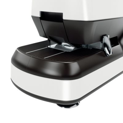 Rapid Optima 60 - Agrafeuse électrique - capacité de 60 feuilles - agrafes Optima HD70