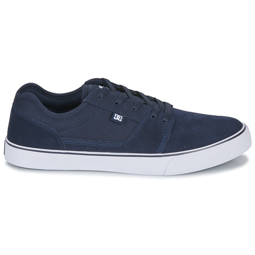 DC Shoes - TONIK - Bleu / Blanc