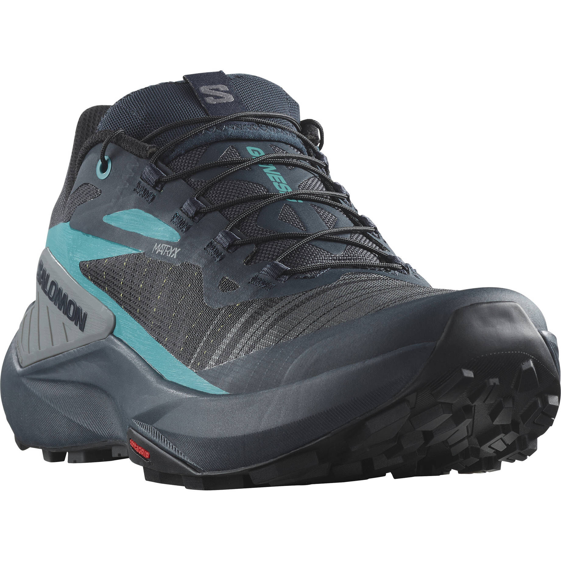 Salomon| Herren Trailrunningschuhe GENESIS