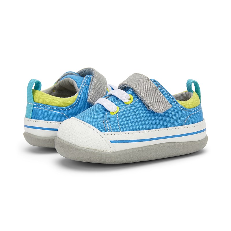 See Kai Run See Kai Run First Walker Stevie electric blue