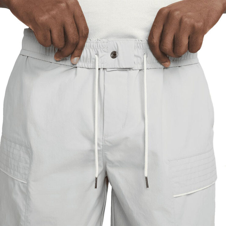 Nike essentials shorts Lt smoke grey/sail/lt smoke gr