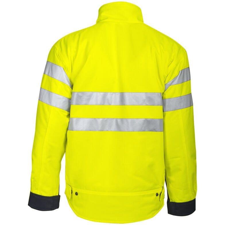 ProJob 6407 JACKET - EN ISO 20471 CLASSE 3