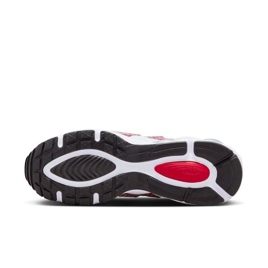 Nike Chaussures Air Max TW - Blanc/Rouge/Noir