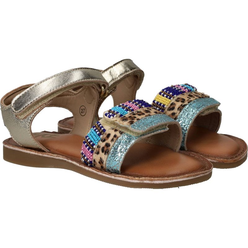 IK-KE Sandalen Multi Meisjes