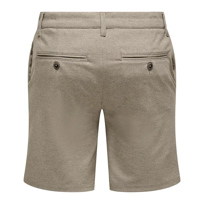 Only & Sons Mark Short Heren