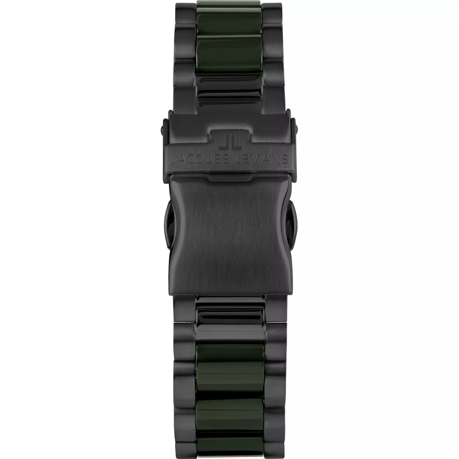Jacques Lemans Hybromatic Limited Edition 1-2222F