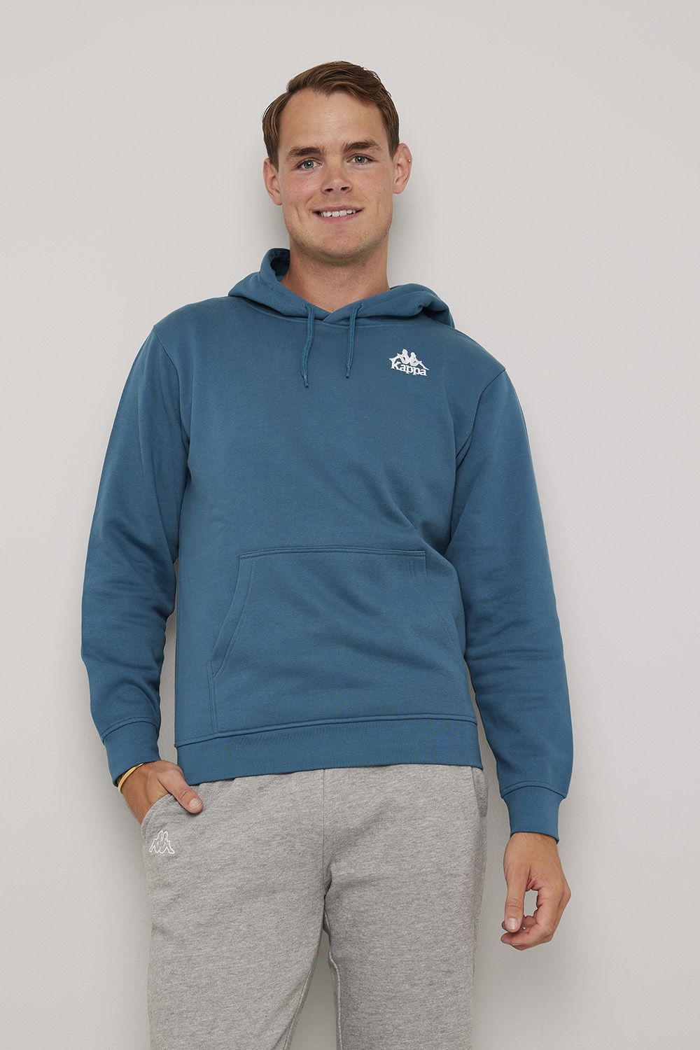 Hettegenser Authentic Willie