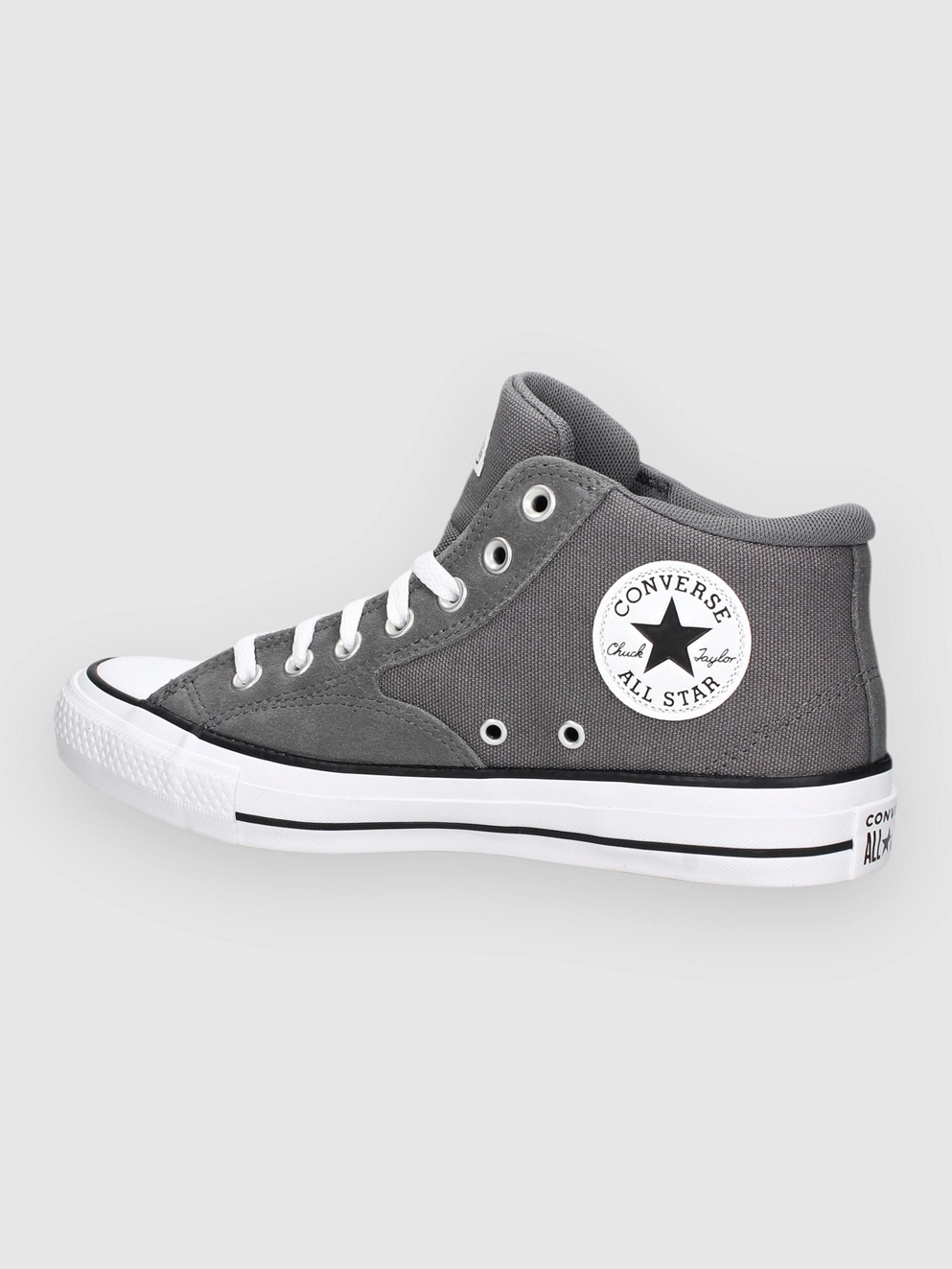 Converse Chuck Taylor All Star Malden Street Sneakers sharkskin/white/black