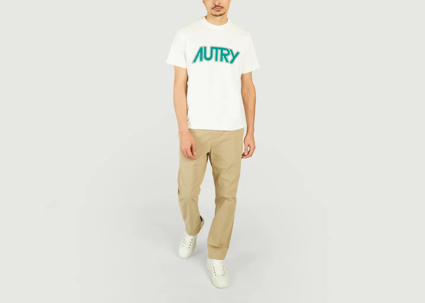Pantalon Inverness KESTIN