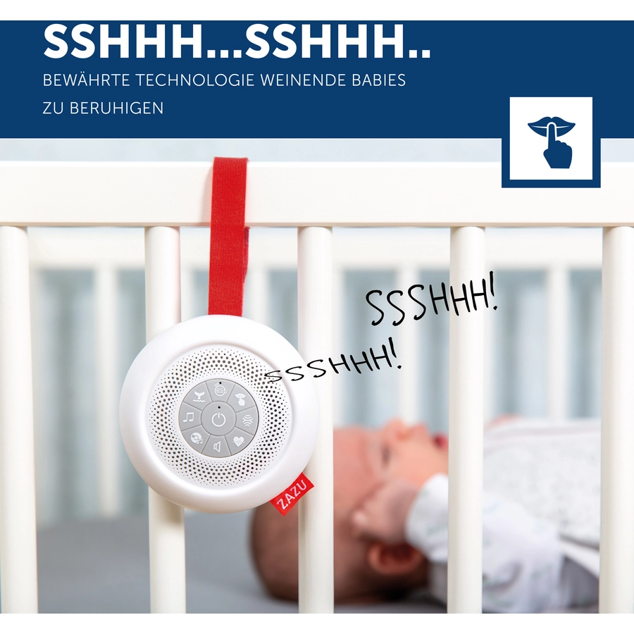 ZAZU Einschlafhilfe Suzy