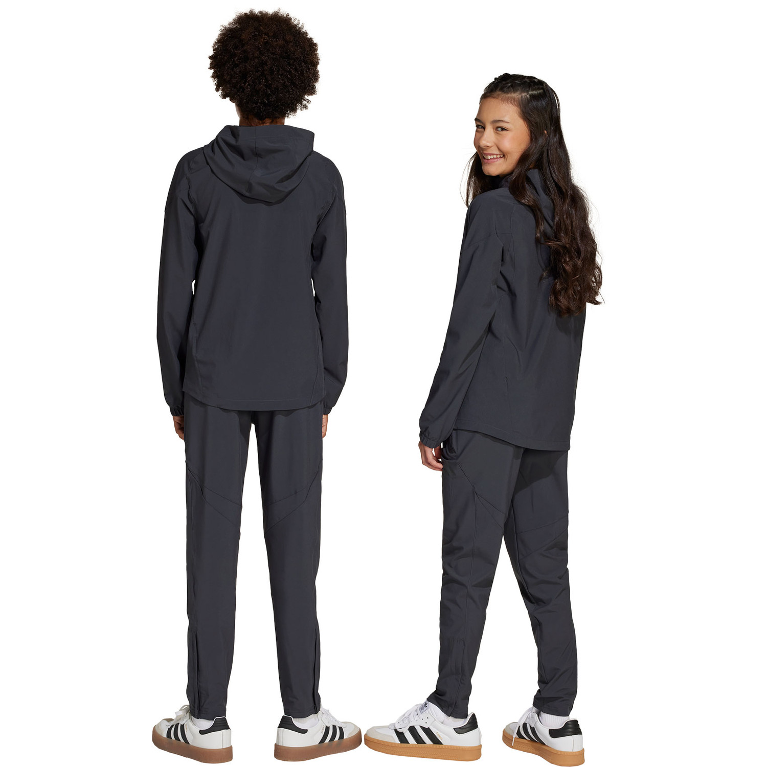 adidas Bayern München Tiro Vis Tech Pant Kids