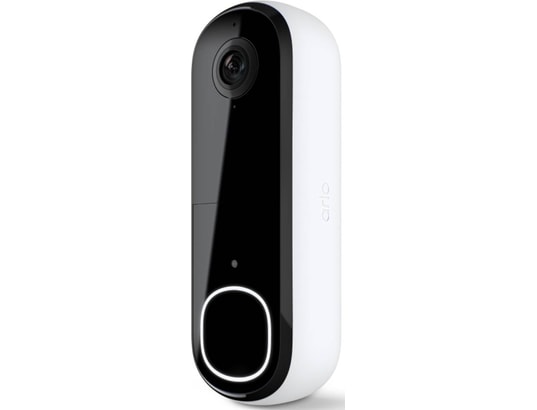 ARLO - Visiophone Sonnette vidéo sans fil HD