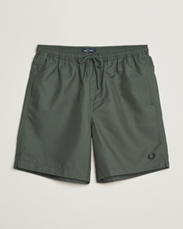 Fred Perry Classic Swimshorts Pink