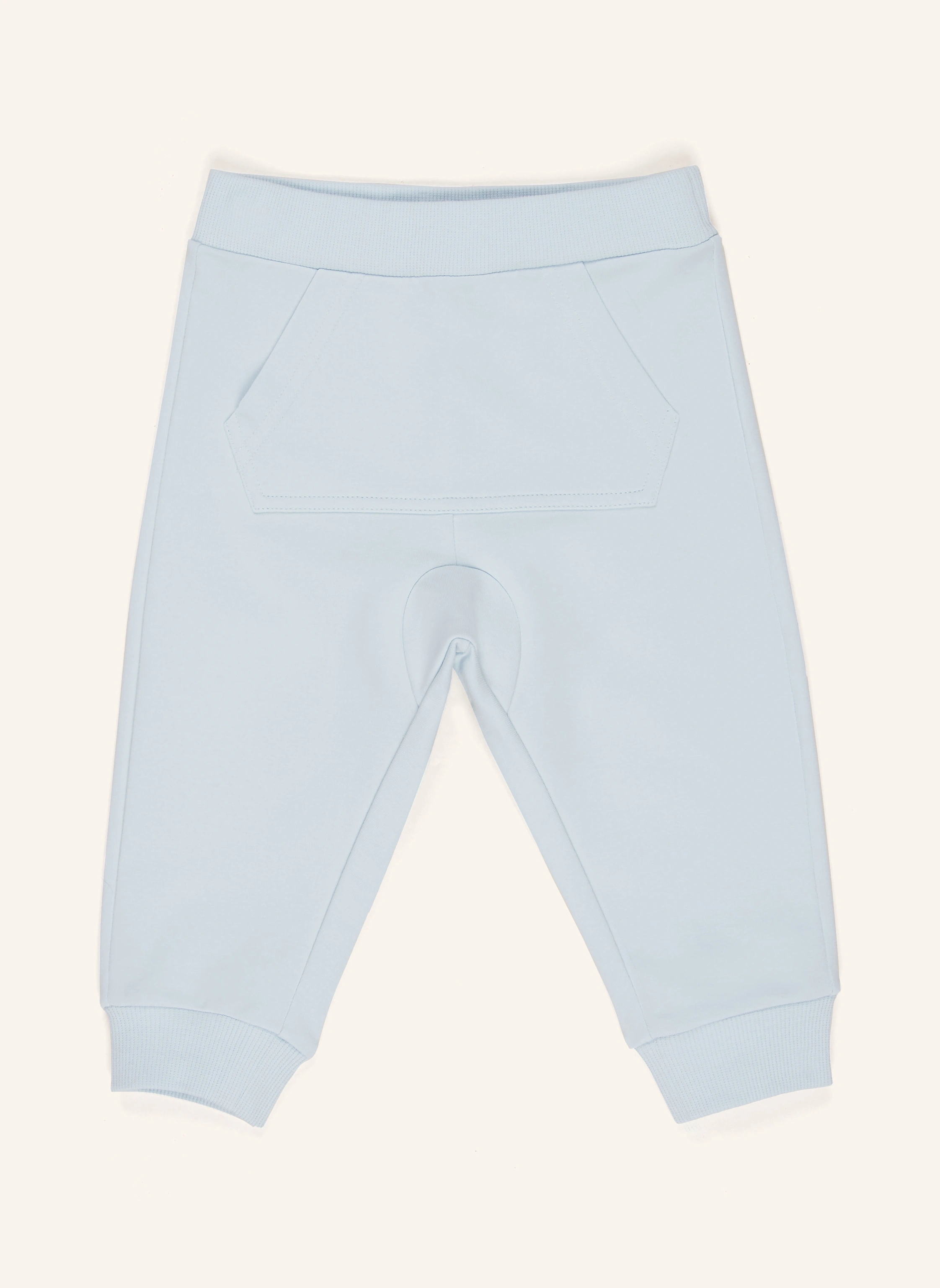 MONCLER enfant Set: Sweatshirt und Sweathose
