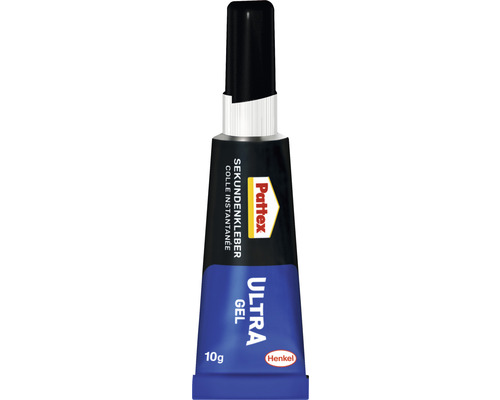 Pattex Superlijm Ultra Gel 10 g
