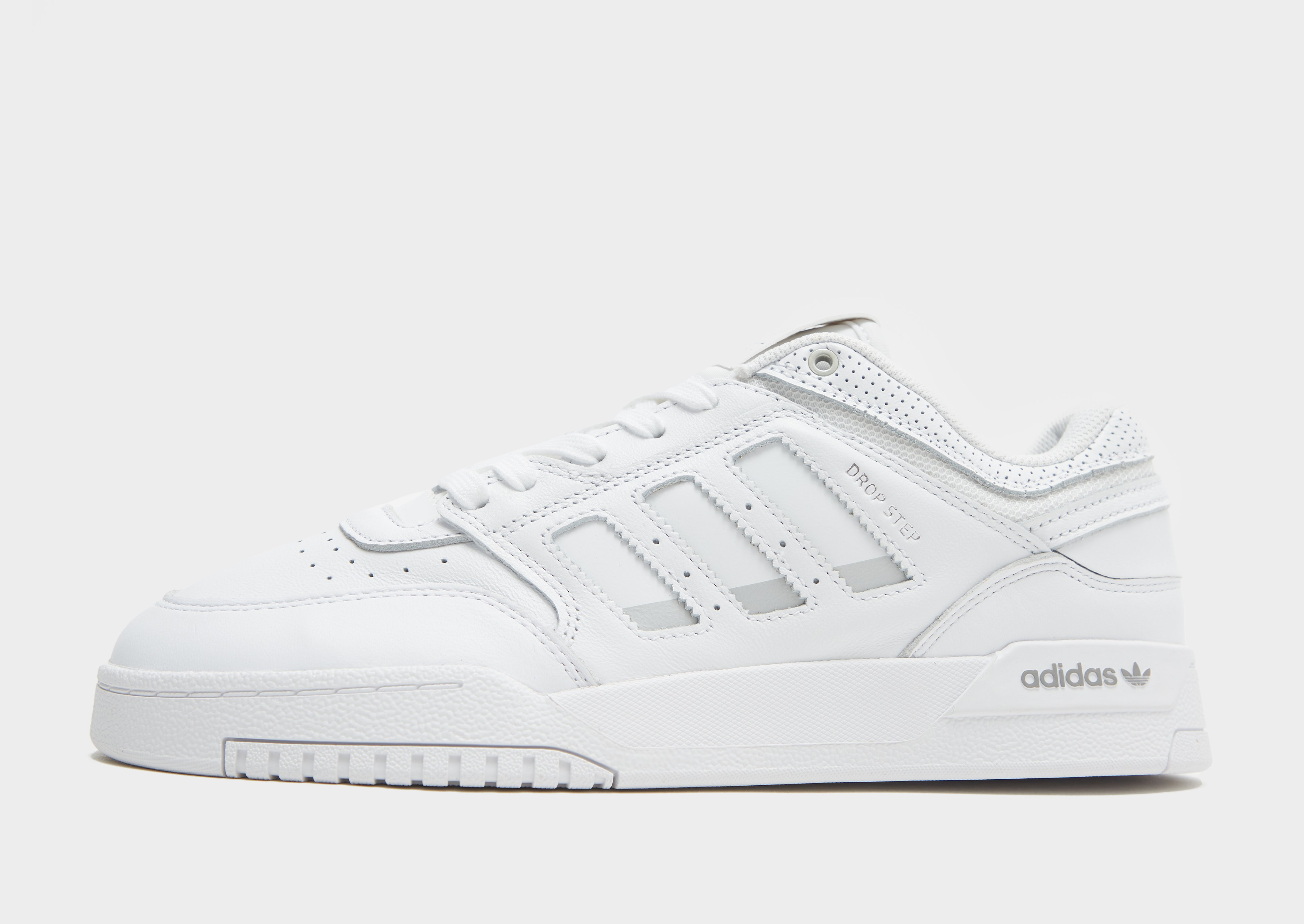 adidas Originals Drop Step Low Homme
