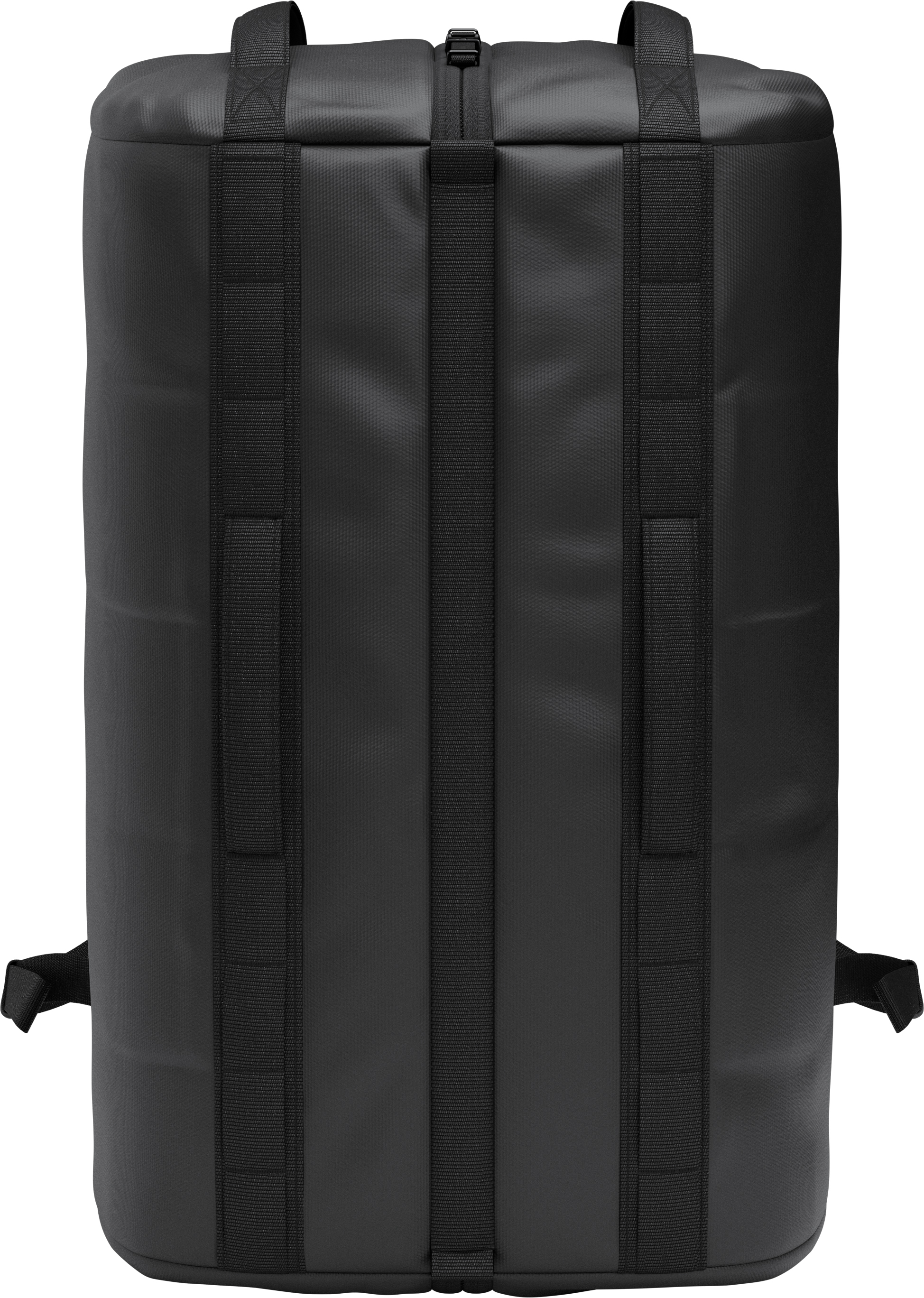 Roamer Pro Split Duffel 50L  Black Out