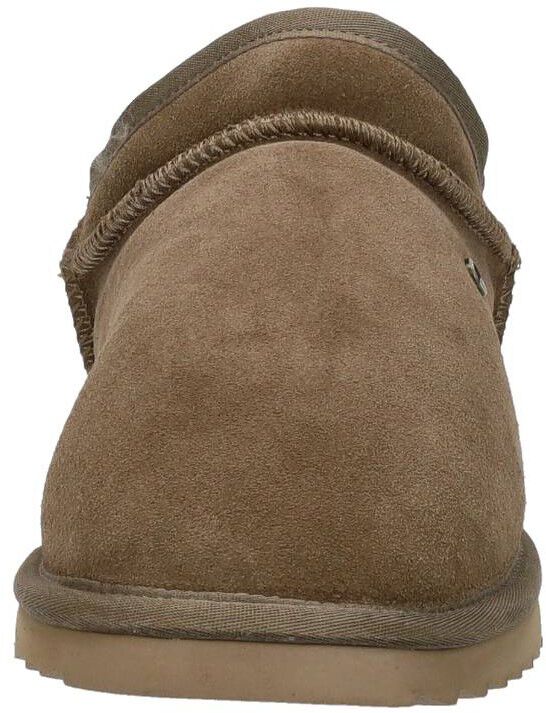 Warmbat Conner taupe