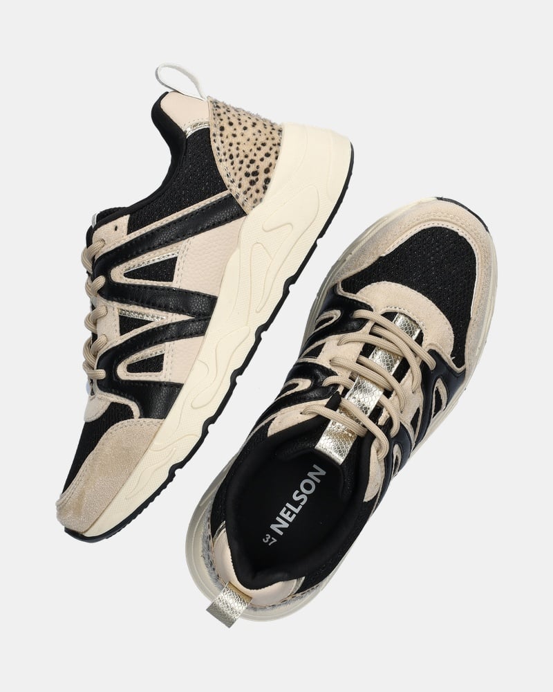 Nelson Dad Sneakers  - multi