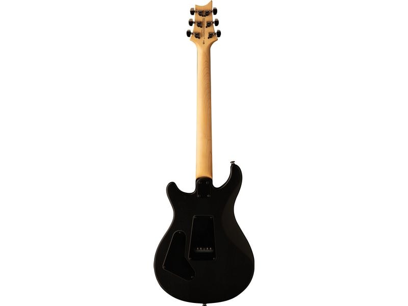 PRS Guitars E-Gitarre SE Swamp Ash CE 24 LTD SGREEN CE 24 Sandgestrahlt in limitierter Auflage