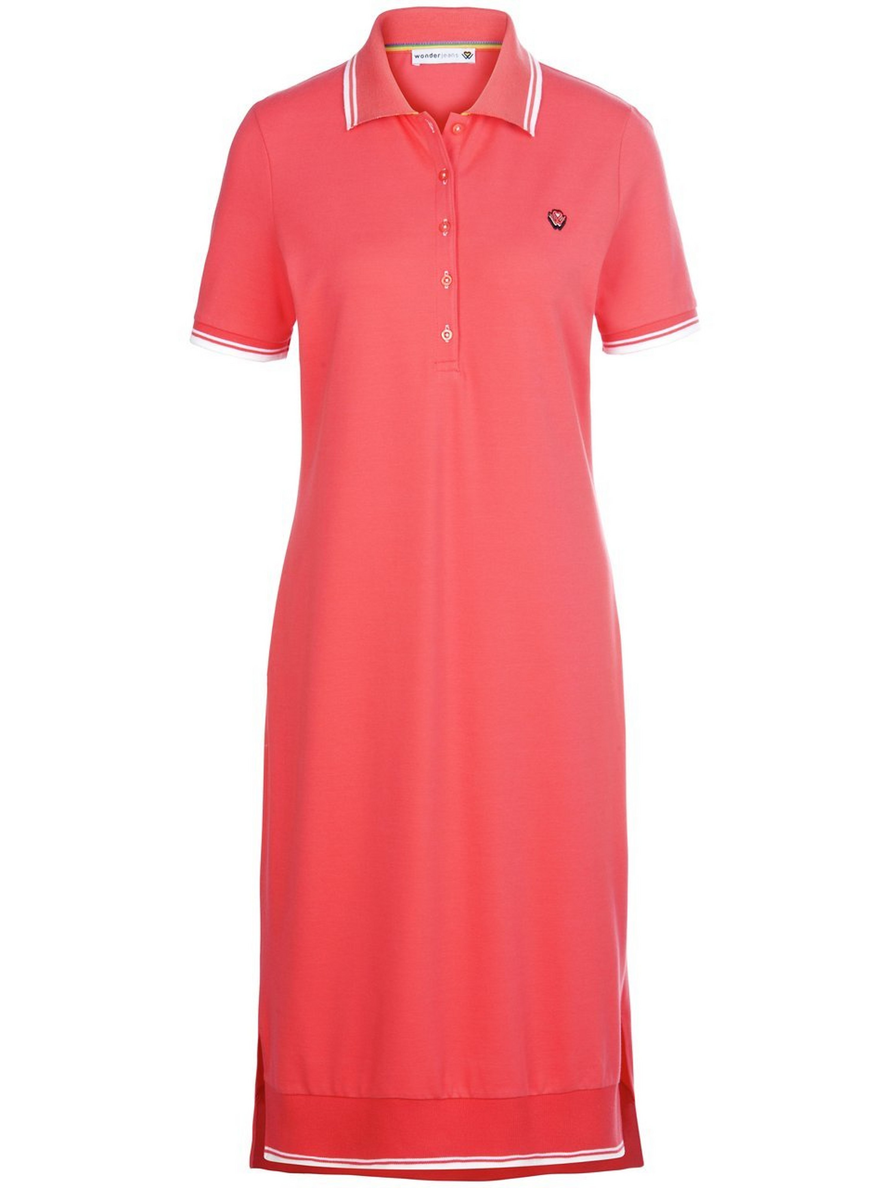 Polo-Kleid