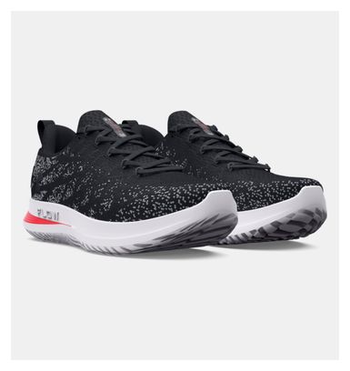 Chaussures de Running Under Armour Velociti 3 Noir