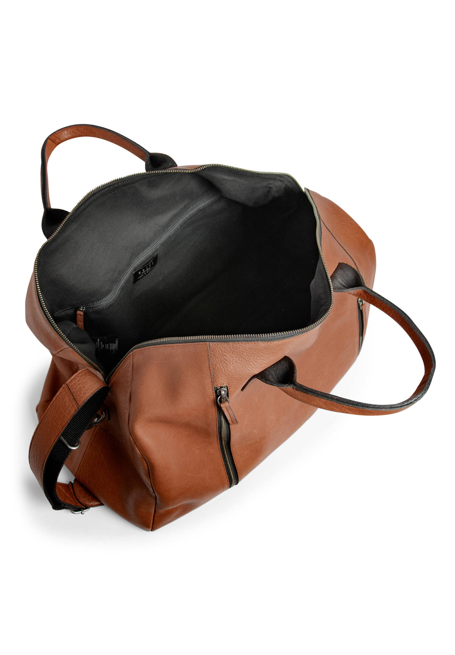 still nordic| Damen und Herren Reisetasche Weekender