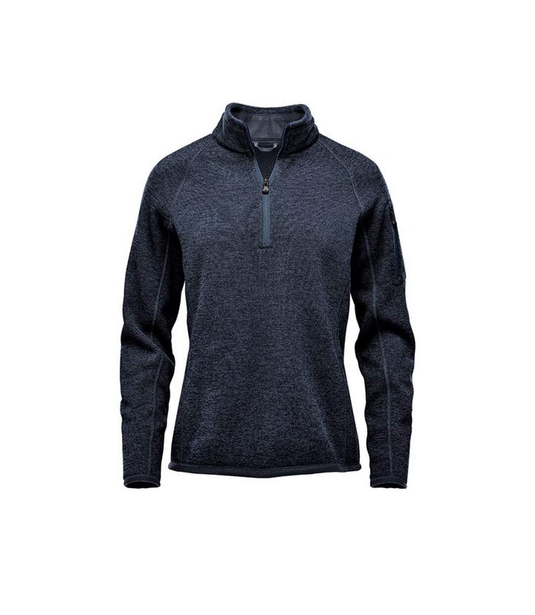 Stormtech - Haut polaire AVALANCHE - Femme (Bleu marine) - UTRW8852