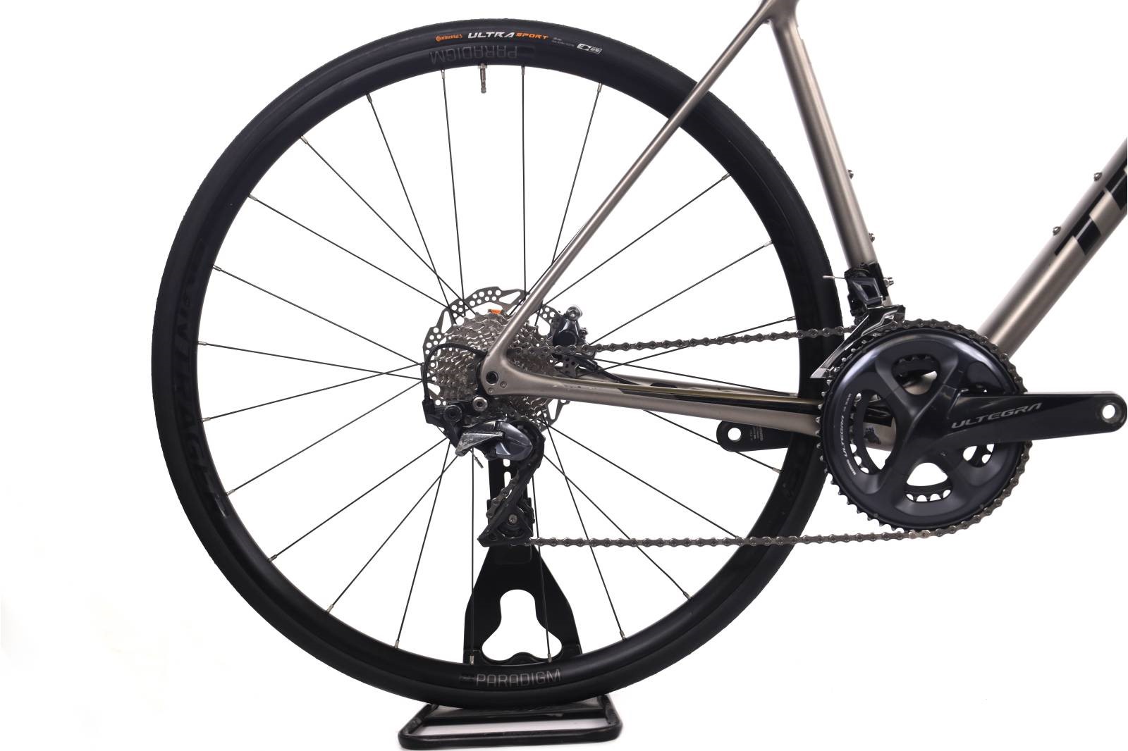 Trek Émonda SL 6 (2020) | Diamond