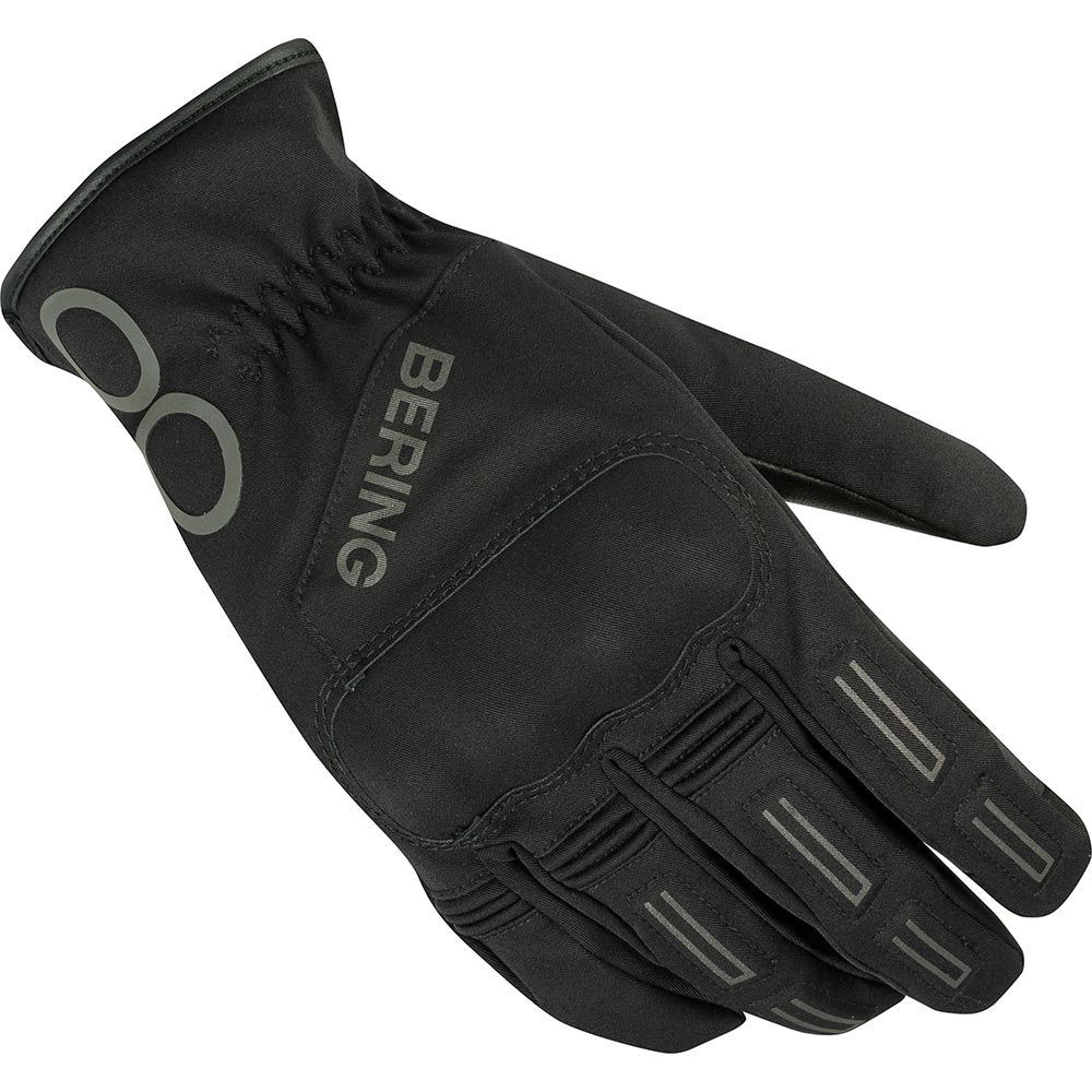 Bering - Gants Trend Noir