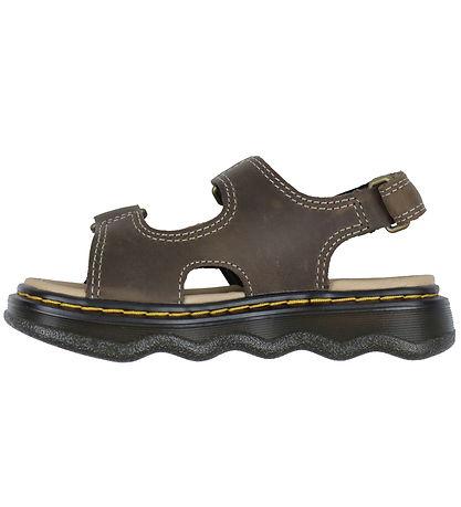 Dr. Martens Sandalen - Virden J - Dark Brown
