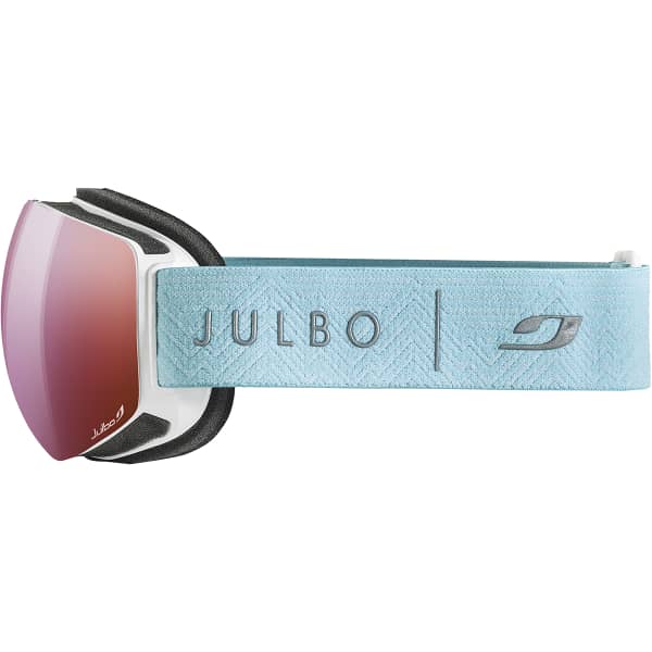Masque de ski JULBO SHADOW BLANC MAT
