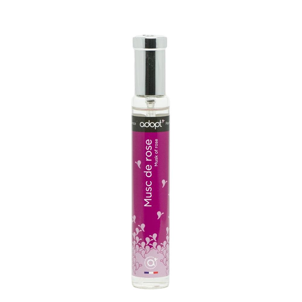 Musc de rose Eau de parfum 30ml