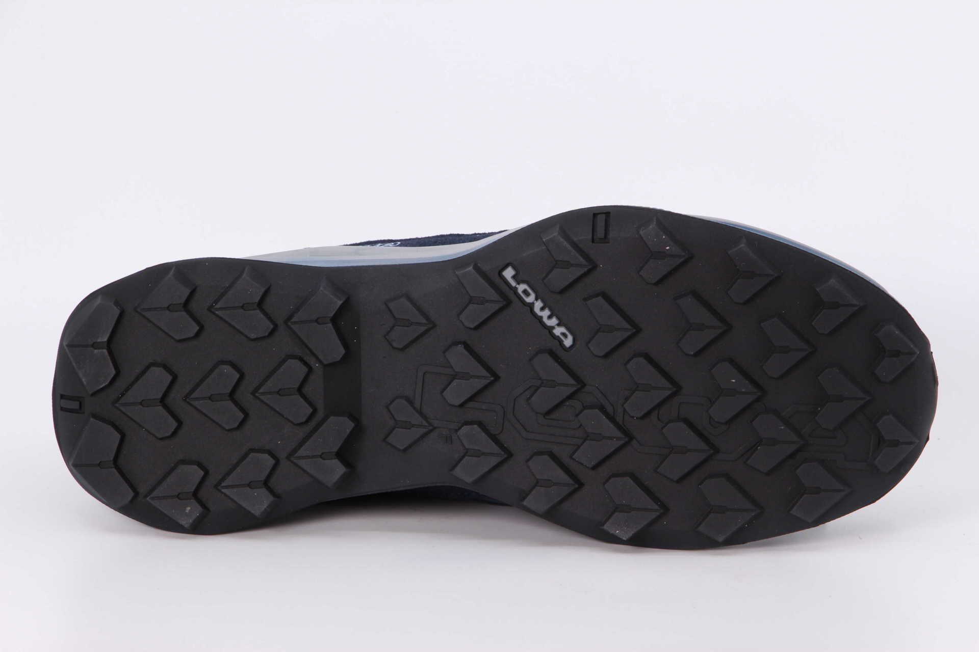 Lowa Maddox Pro GTX navy / marineblau