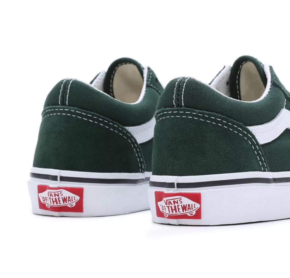Vans Youth Old Skool Mountain View 13.5 US / 31 EU