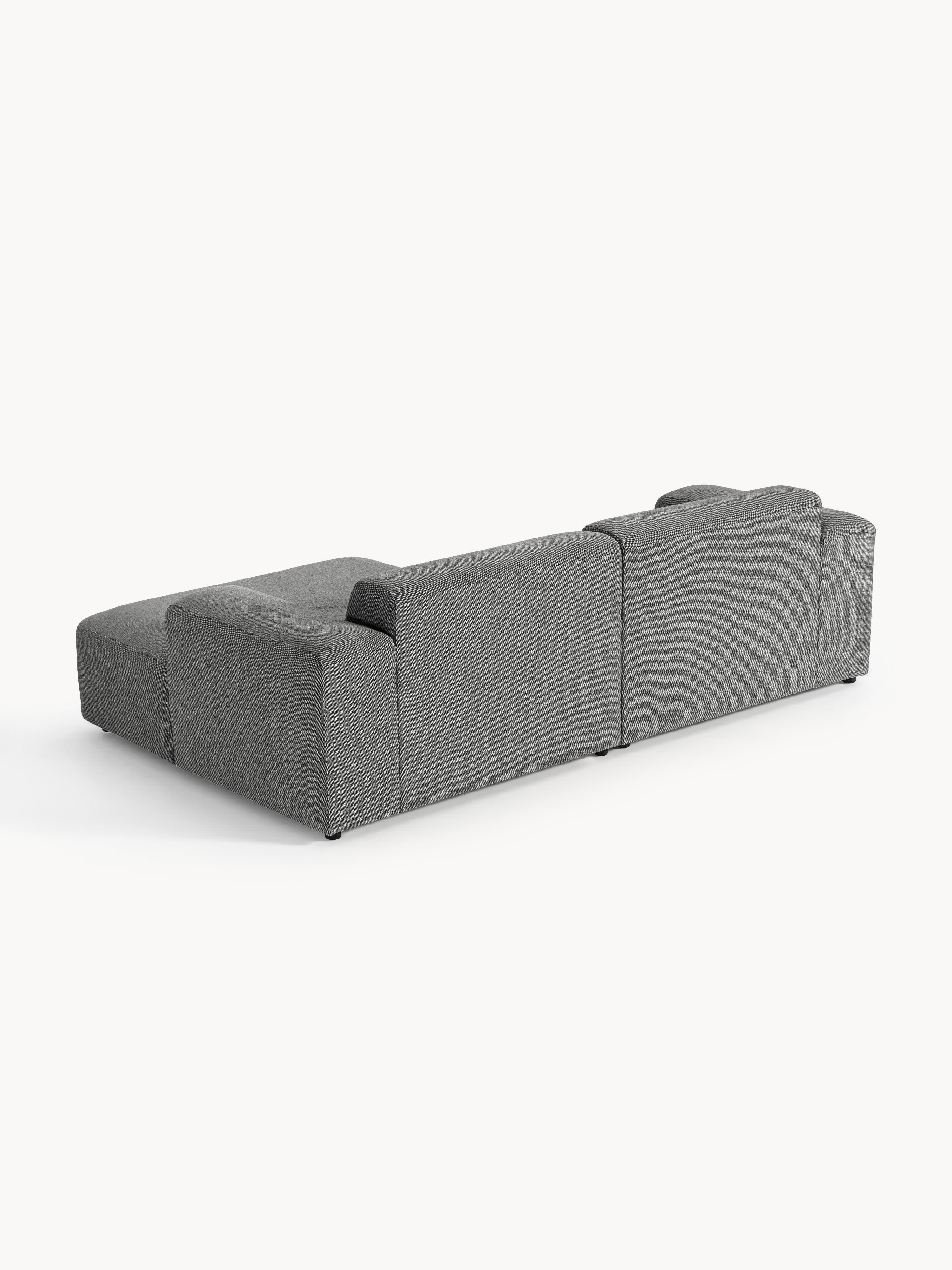 Hoekbank Melva (3-zits)