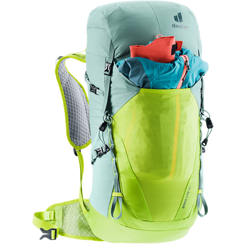 Deuter Damen Speed Lite 28 SL Rucksack