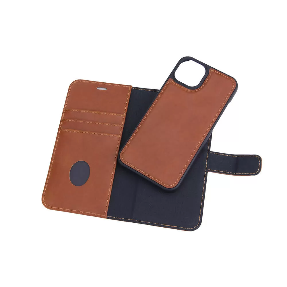 Radicover iPhone 13 Exclusive 2in1 Brun