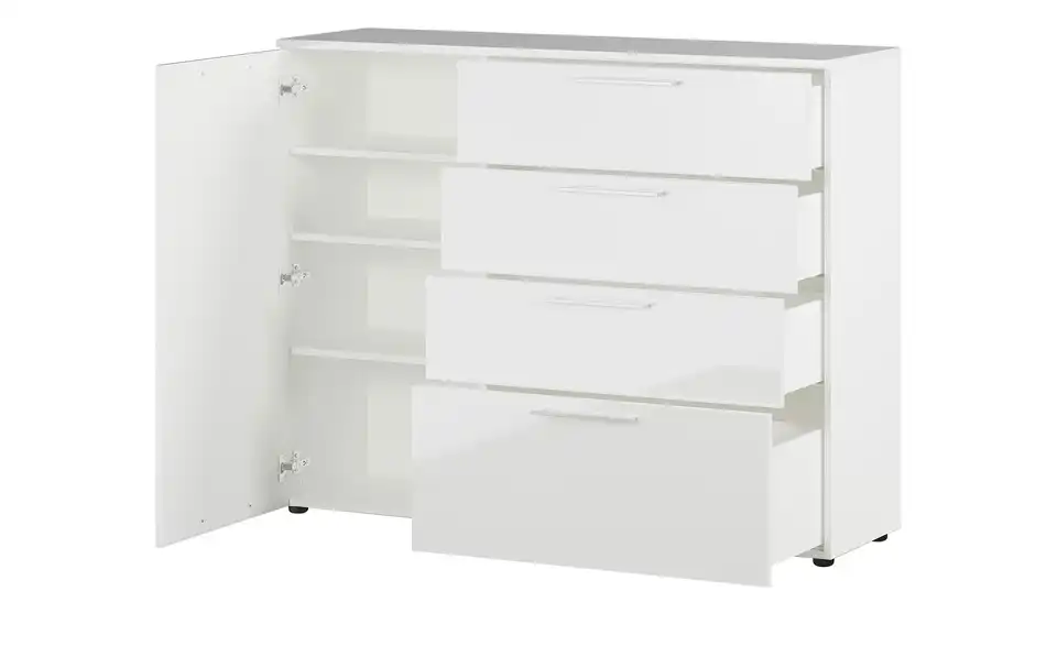 Kommode Sumaco 135 cm