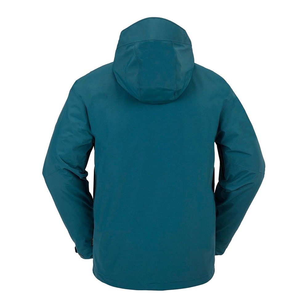 Volcom TDS 2L GORE-TEX - Veste ski Homme blue