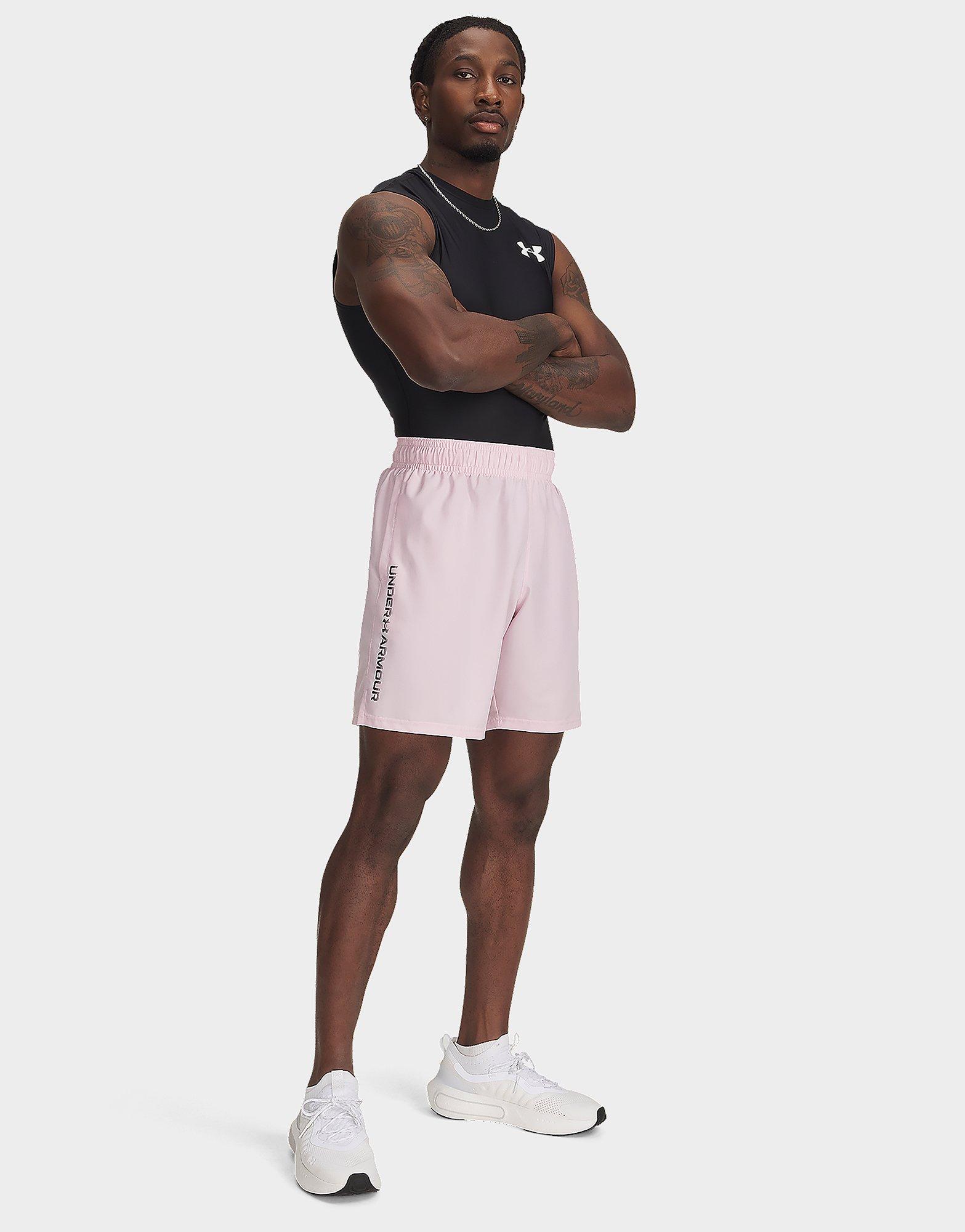 Under Armour Shorts UA Tech Woven Wordmark Short