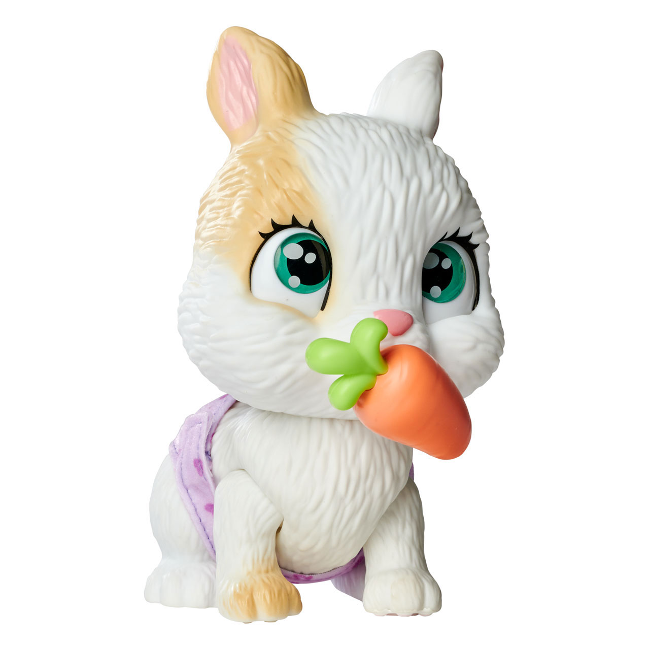 Pamper Petz Konijn Speelfiguur